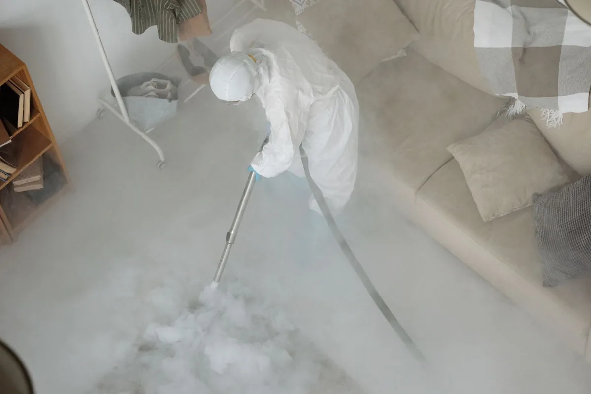 Crime Scene Cleanup in Platteville, WI