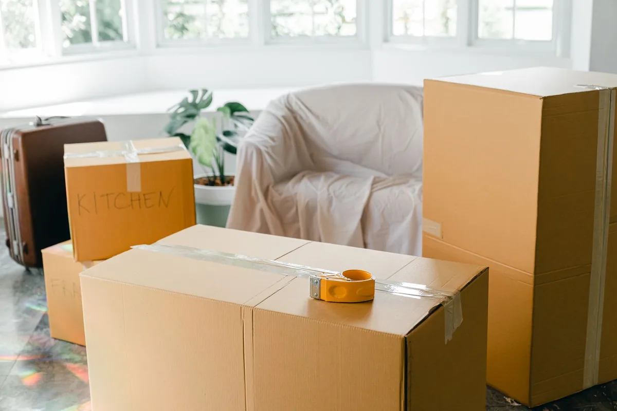 Hoarding Cleanup in Platteville, WI